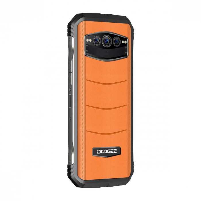 Mobil phone Doogee V30 8/256 Orange [2]