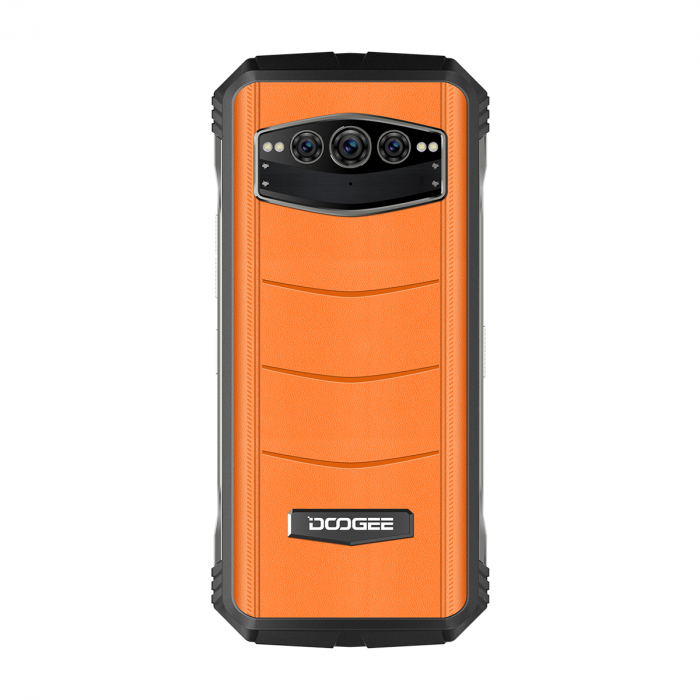 Mobil phone Doogee V30 8/256 Orange [4]
