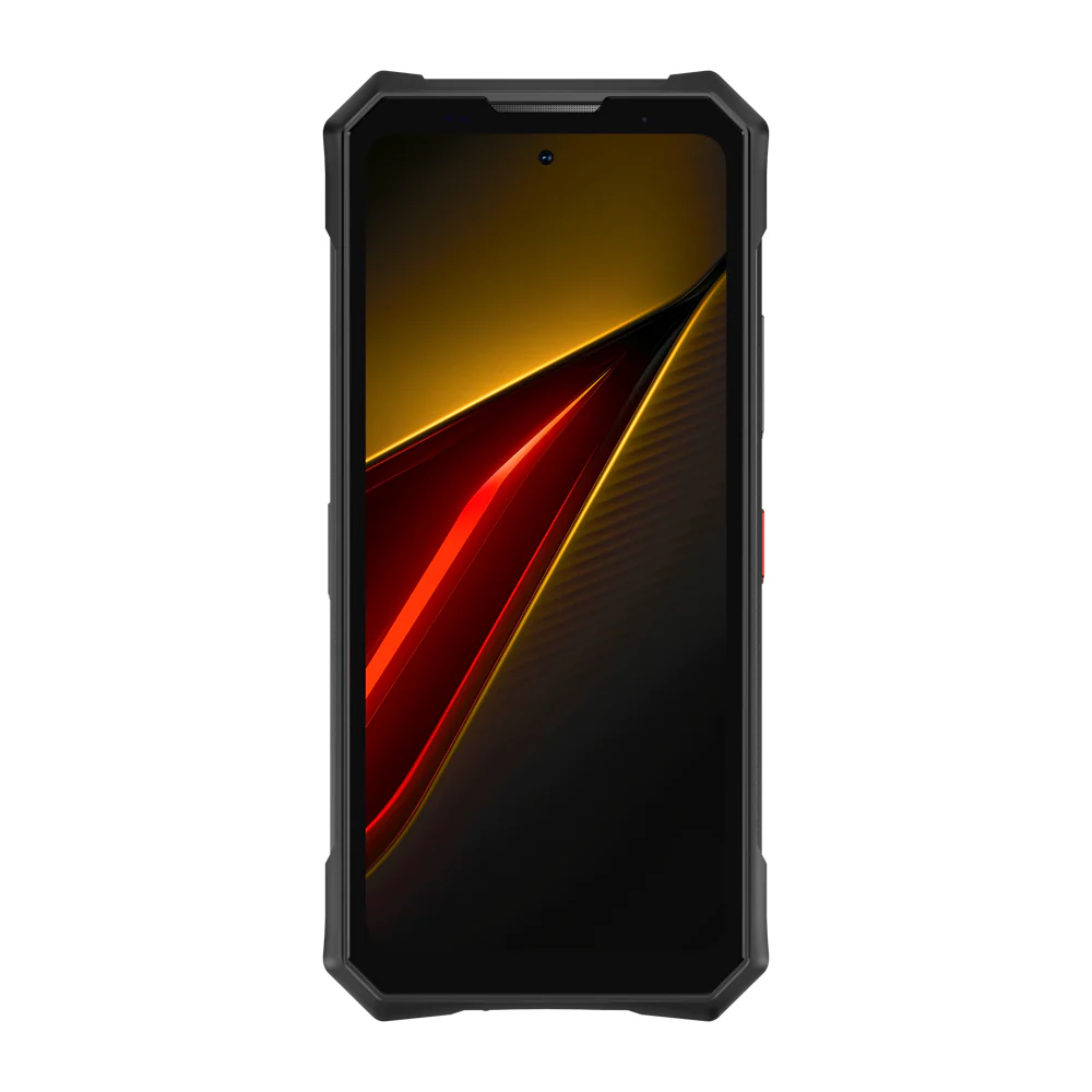 DOOGEE V50 Mobiltelefon, Fekete, 5G, 6.78" FHD+ 120Hz, 48GB RAM (12GB + 36GB bővíthető), 512GB, 200MP + 20MP Éjjellátó Kamera, Android 16, 11000mAh, Dual SIM [3]