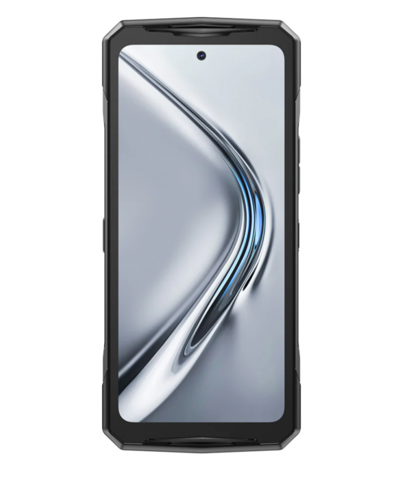 Telefon Mobil DOOGEE V40, Midnight Silver, 5G, 6.78'' 1080x2460, Android 14, 32GB RAM (12GB + 20GB extensibil), 512GB ROM, 180MP + 20MP + 8MP, 8680mAh, Dual SIM [3]