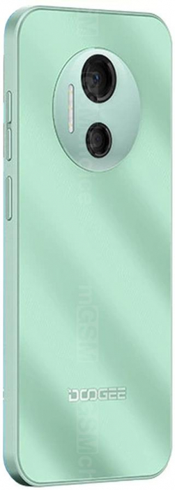 Telefon mobil Doogee X97 Pro 4/64 Verde [2]