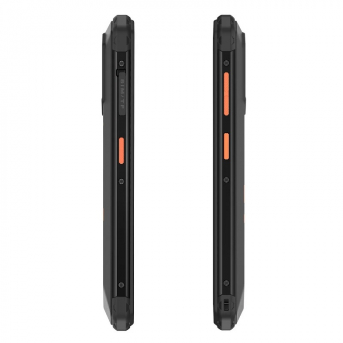 Telefon mobil F150 B1 Pro 6/128 Orange [4]