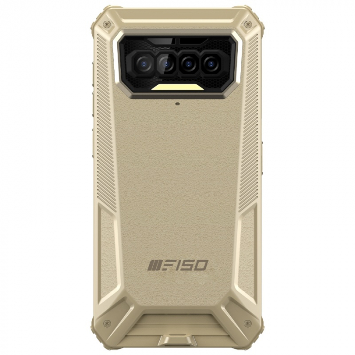 Telefon mobil F150 B2021 6/64 Gold [3]
