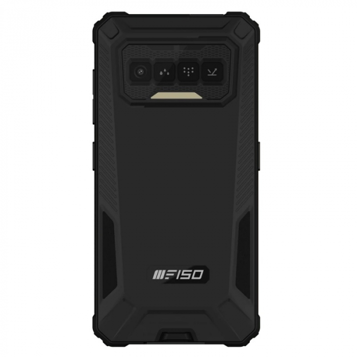 Telefon mobil F150 H2022 4/32 Negru [3]