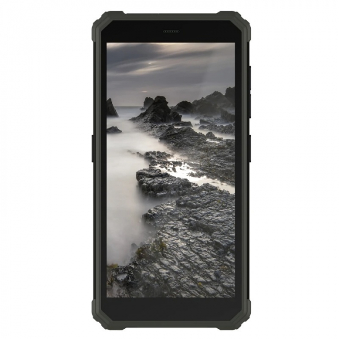 Telefon mobil F150 H2022 4/32 Verde [2]