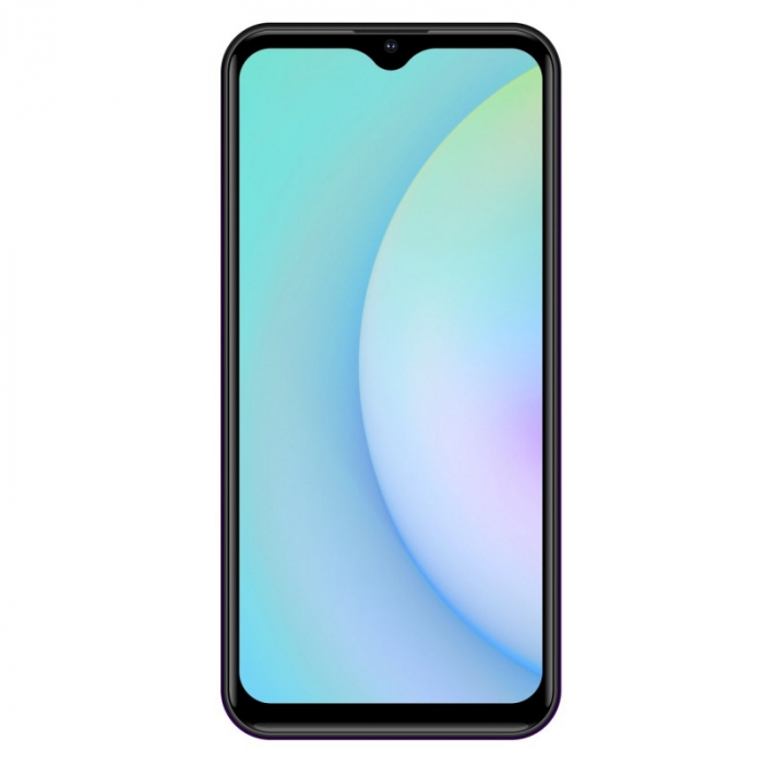 Telefon mobil FiGi Note 1 Pro 4/128 Verde Jad [2]