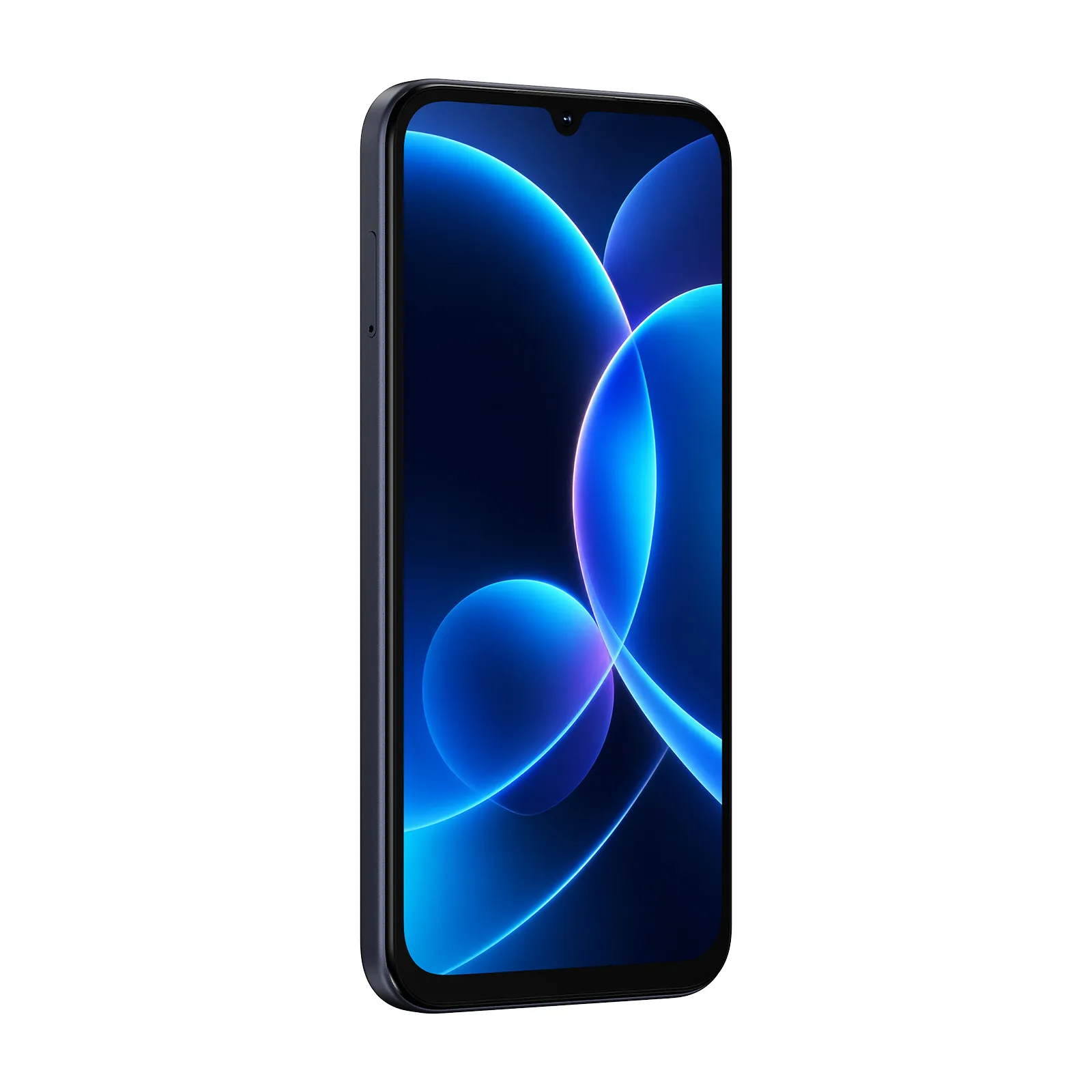 Telefon Mobil FOSSiBOT C17, Albastru, 4G LTE, 6.9” HD+ 120Hz, 16GB RAM (4GB + 12GB extensibili), 128GB ROM, Unisoc T615, 5000mAh, Cameră 16MP AI, Fosi AI, Gemini AI, Android 16, Dual SIM [4]