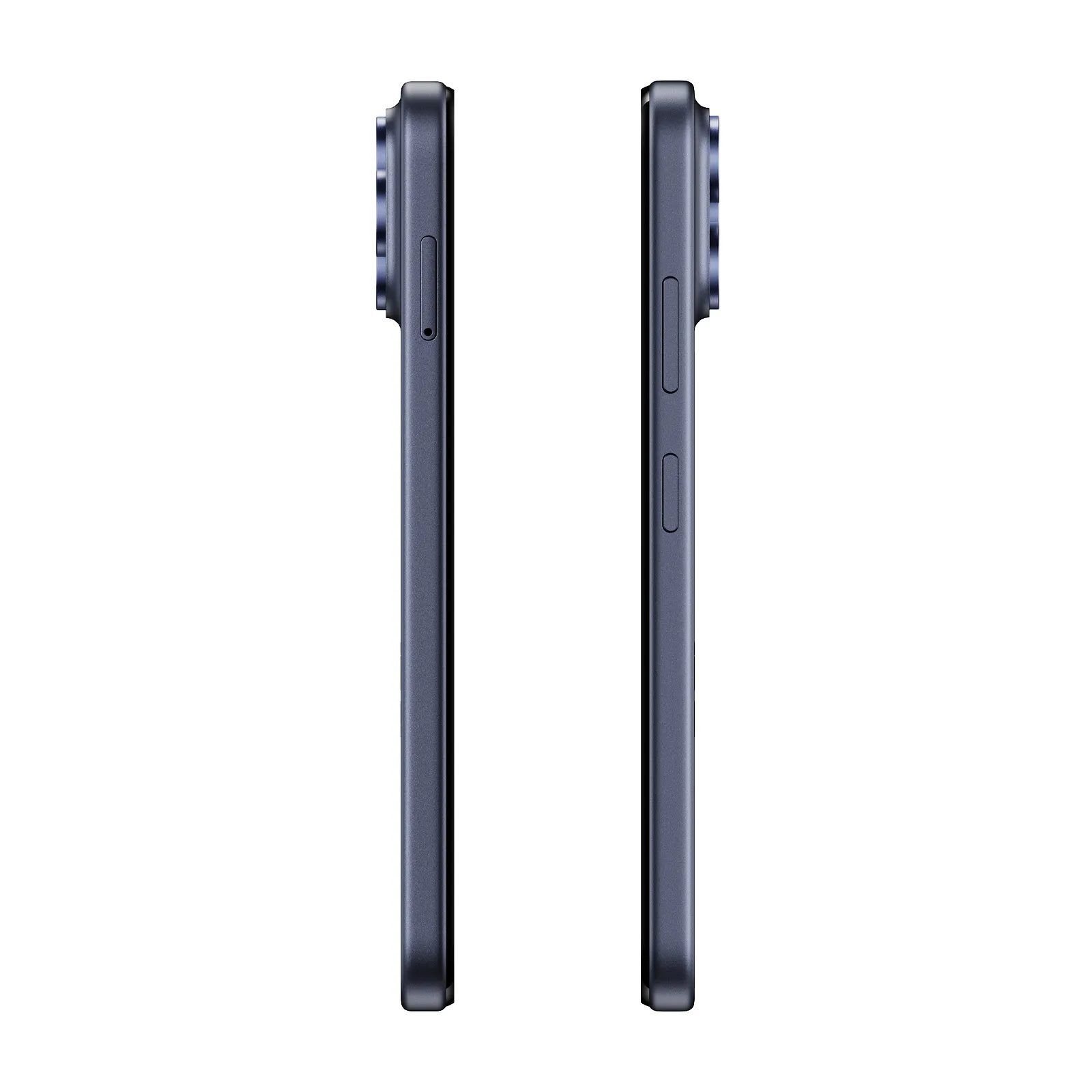 Telefon Mobil FOSSiBOT C17, Albastru, 4G LTE, 6.9” HD+ 120Hz, 16GB RAM (4GB + 12GB extensibili), 128GB ROM, Unisoc T615, 5000mAh, Cameră 16MP AI, Fosi AI, Gemini AI, Android 16, Dual SIM [7]
