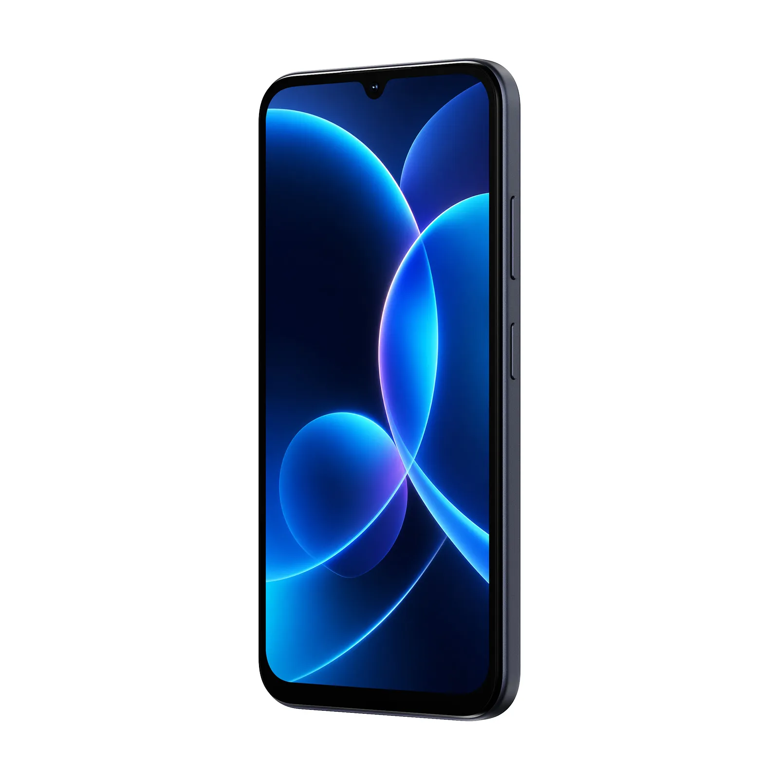 Telefon Mobil FOSSiBOT C17, Albastru, 4G LTE, 6.9” HD+ 120Hz, 16GB RAM (4GB + 12GB extensibili), 128GB ROM, Unisoc T615, 5000mAh, Cameră 16MP AI, Fosi AI, Gemini AI, Android 16, Dual SIM [3]