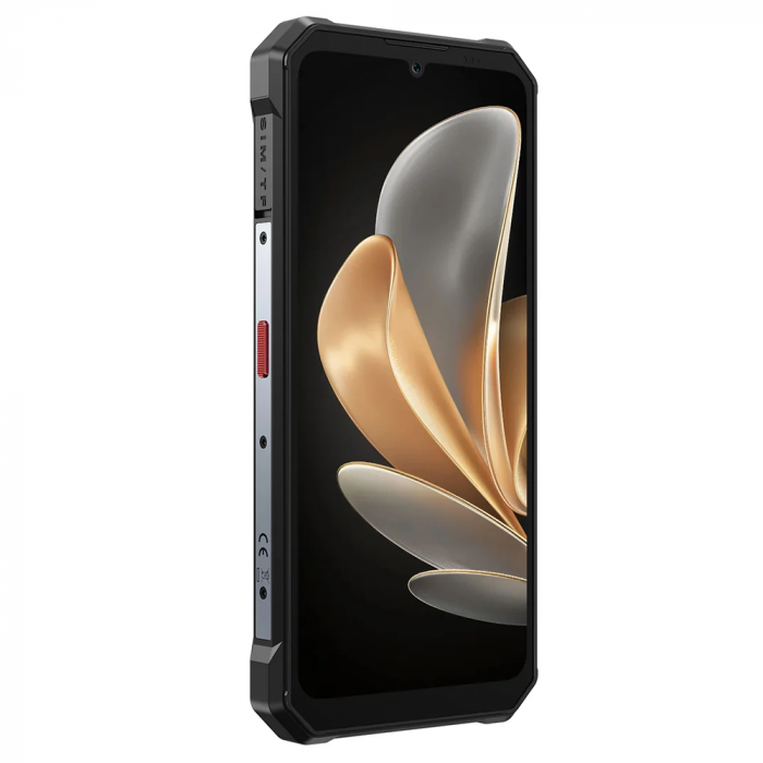 Telefon mobil FOSSiBOT F109 5G, Dual Display, 6.745”HD+ IPS 1.32", 24GB RAM (8GB + 16GB extensibili), 256GB ROM,  Android 14, MediaTek Dimensity 6300+ Octa Core, Dual SIM [4]