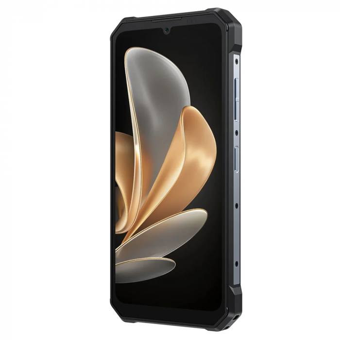 Telefon mobil FOSSiBOT F109 5G, Dual Display, 6.745”HD+ IPS 1.32", 24GB RAM (8GB + 16GB extensibili), 256GB ROM,  Android 14, MediaTek Dimensity 6300+ Octa Core, Dual SIM [3]