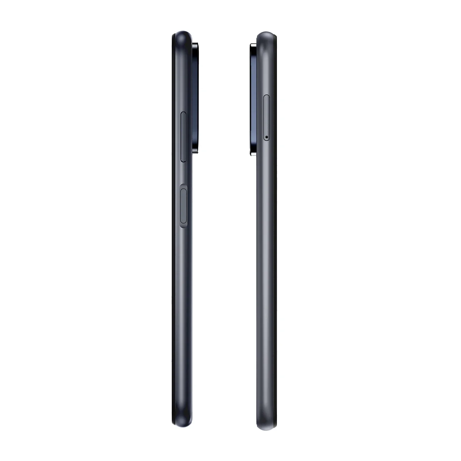 Telefon Mobil FOSSiBOT S7, Negru, 4G LTE, NFC, 6.9” HD+ 120Hz, Ecran Spate 1.85”, 32GB RAM (8GB + 24GB extensibili), 256GB ROM, Unisoc T615, 5000mAh 10W, Android 16, Dual SIM [7]