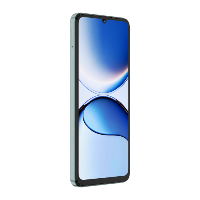 Telefon Mobil HOTWAV A16 Pro Max, Verde, 4G LTE, Ecran 6.75" HD+, 12GB RAM (3GB + 9GB extensibili), 64GB, Android 15, 5160mAh, Dual SIM [4]