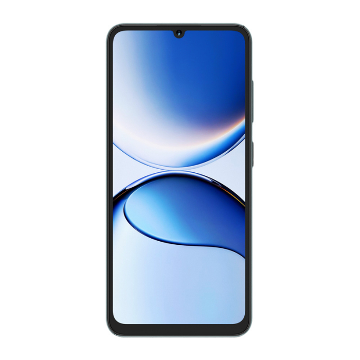 Telefon Mobil HOTWAV A16 Pro Max, Verde, 4G LTE, Ecran 6.75" HD+, 12GB RAM (3GB + 9GB extensibili), 64GB, Android 15, 5160mAh, Dual SIM [2]