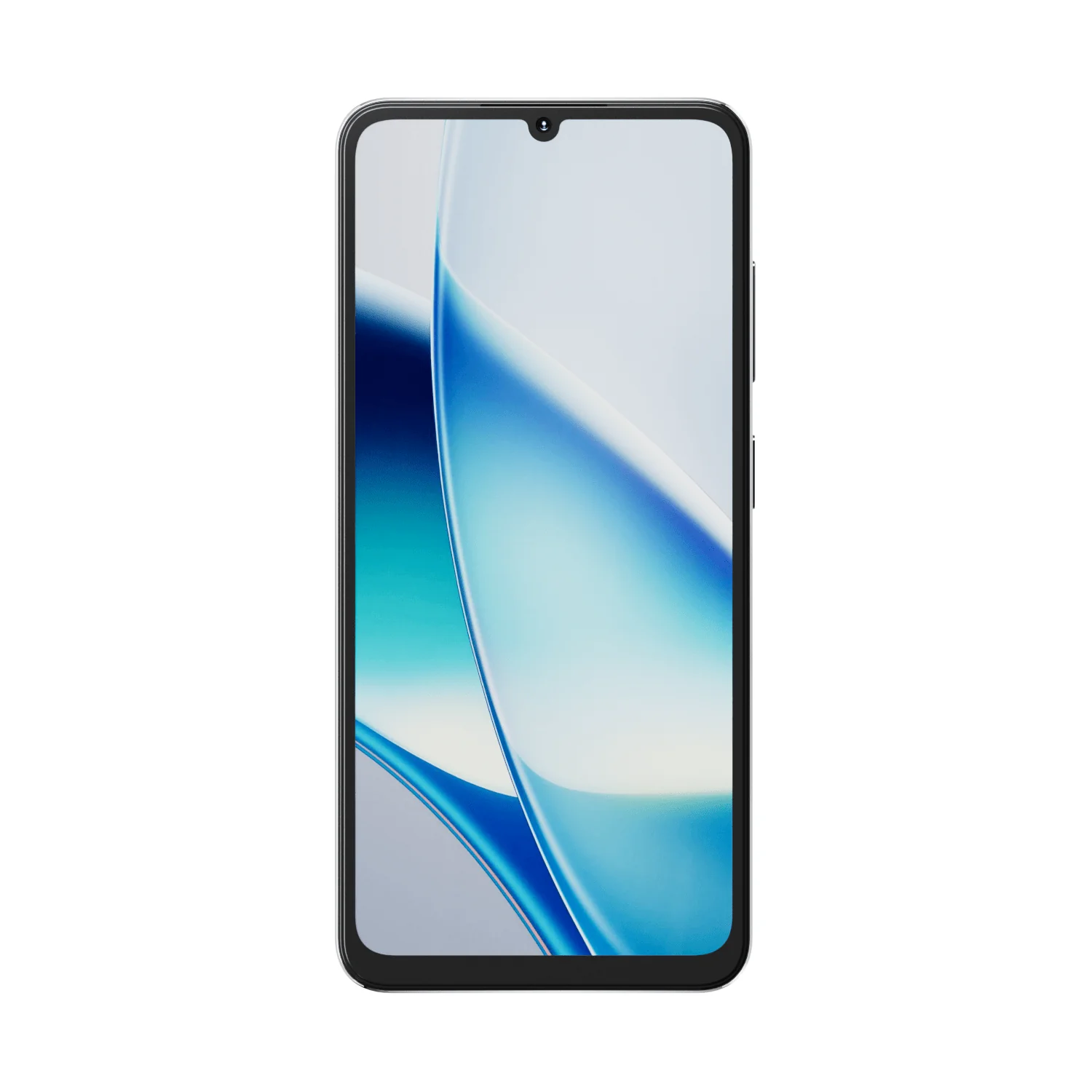 Mobile Phone HOTWAV A17 Pro Max, Silver, 4G, 6.75" IPS, 16GB RAM (4GB + 12GB Expandable), 256GB ROM, 13MP Camera, Android 15, ASR8662 Octa-Core Processor, Wi-Fi 6, Bluetooth 5.4, Dual SIM [3]