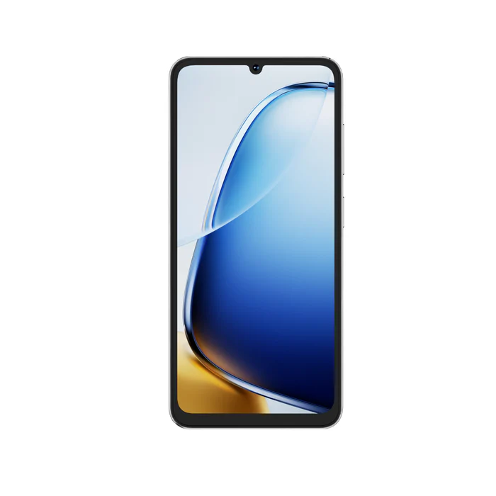 HOTWAV A25 Ultra Smartphone, Black, 4G LTE, 6.75" HD+ Display, 12GB RAM (3GB + 9GB Extended), 64GB, Android 15, 5160mAh, Dual SIM, NFC [3]
