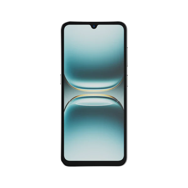HOTWAV X100 GT Smartphone, White, 4G, 6.9" HD+, 20GB RAM (8GB + 12GB expandable), 256GB, Unisoc T7280, 5160mAh, 20W Fast Charging, 2.02" Secondary Display, 48MP Camera, Android 16, NFC, Dual SIM [2]