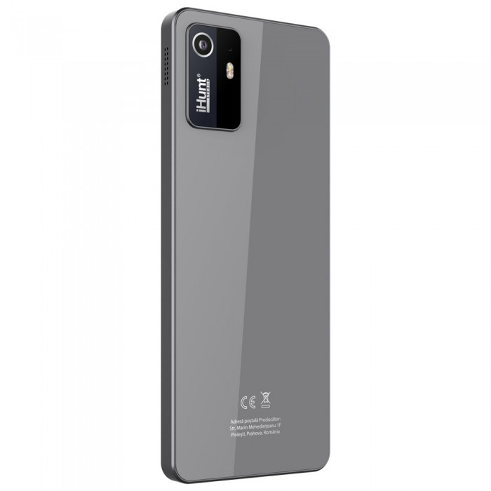 Mobiltelefon iHunt i11 2G Ezüst [6]