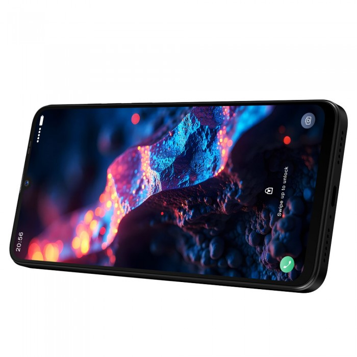 Telefon mobil iHunt S25 Ultra Black, Dual SIM, 128GB, 6.75-inci HD+ TFT+ Incell, 8GB RAM (4GB RAM + 4GB Virtual Memory), 4G [9]