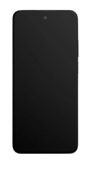 Mobile Phone IIIF150 Action 15, Black, 4G, 6.67"HD+ IPS, 24GB RAM (6GB + 18GB Extended), 256GB ROM, 48MP, Android 15, MediaTek G81, 1.09" Secondary Screen, OTG, FM, 5100 mAh, 18W, DualSIM [2]