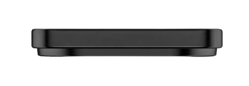 Mobile Phone IIIF150 Action 15, Black, 4G, 6.67"HD+ IPS, 24GB RAM (6GB + 18GB Extended), 256GB ROM, 48MP, Android 15, MediaTek G81, 1.09" Secondary Screen, OTG, FM, 5100 mAh, 18W, DualSIM [7]