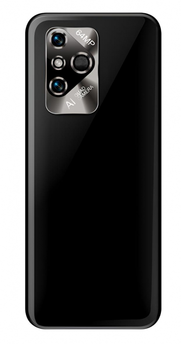 Mobiltelefon iSEN F95, Fekete,  4G, Dual SIM, 2.8'' TFT, 48MB RAM + T-Flash 32GB, 0.08 MP Kamera, 1000 mAhMobiltelefon iSEN F95, Fekete, Dual SIM, 2.8'' TFT, 48MB RAM + T-Flash 32GB, 0.08 MP Kamera, 1000 mAh [3]