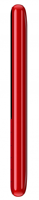 Telefon Mobil iSEN F95, Rosu, 4G, Dual SIM, 2.8'' TFT, 48MB RAM + T-Flash 32GB, Cameră 0.08 MP, 1000 mAh [5]