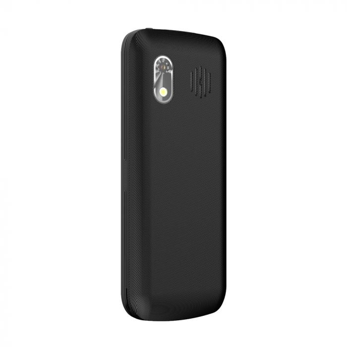 Telefon mobil iSEN M39, Negru, 4G, ecran tactil de 2.8", 2GB RAM, 16GB ROM, card TF, camera 2MP + 2MP, Android 12, baterie 2500mAh, Dual SIM [4]