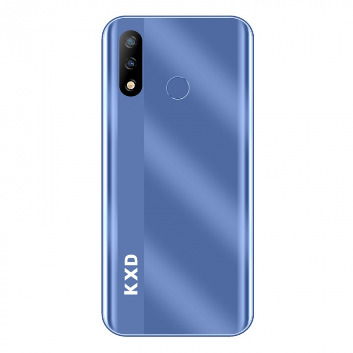 Telefon mobil KXD D68S 2/32 Albastru [3]