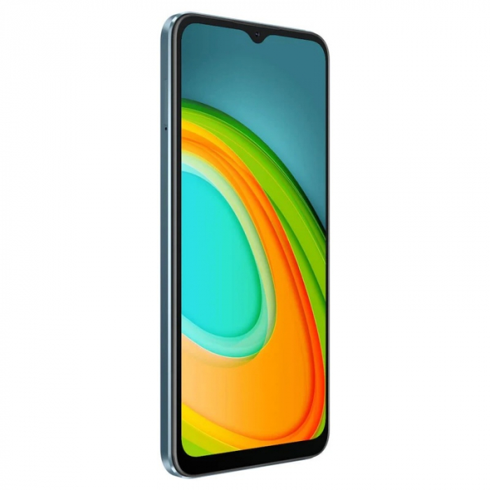 Oscal C80 Kék Mobiltelefon 8/128 [4]