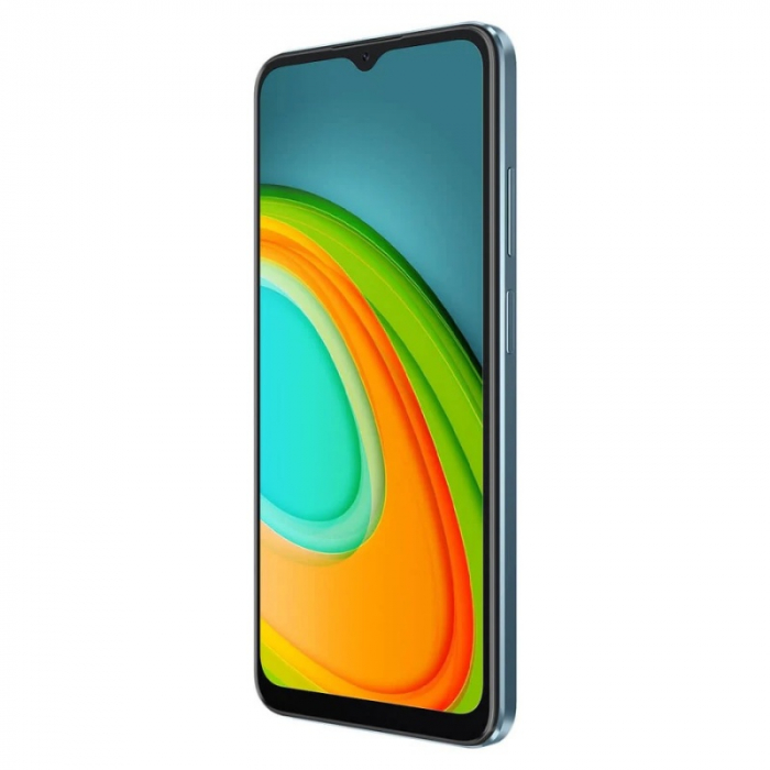 Oscal C80 Kék Mobiltelefon 8/128 [5]