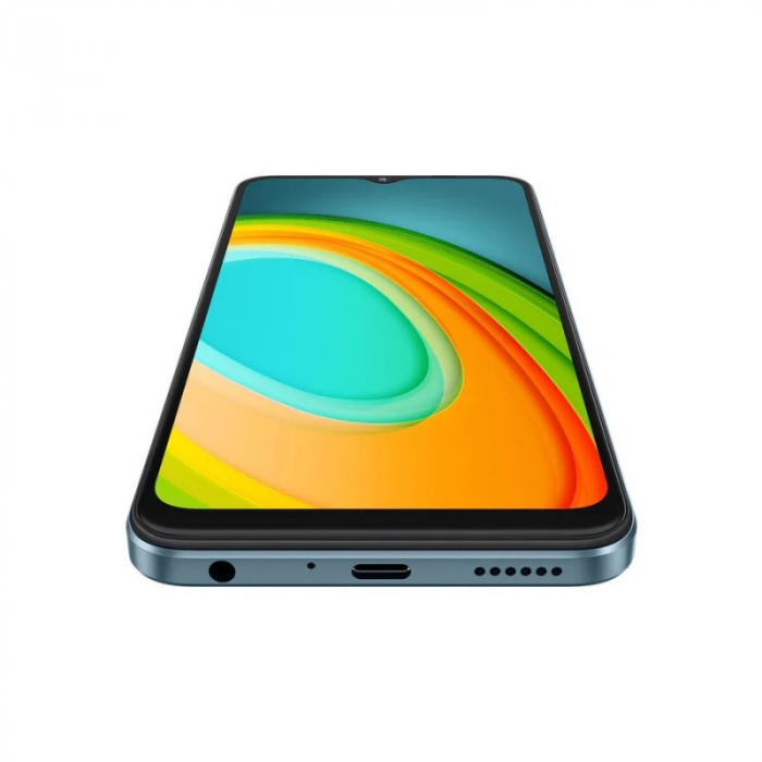 Oscal C80 Kék Mobiltelefon 8/128 [8]