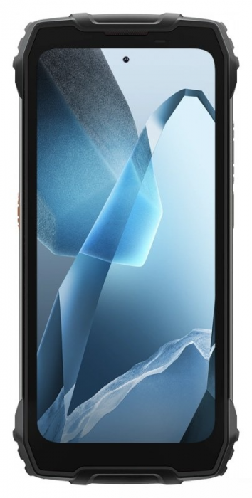 Mobile phone OSCAL PILOT 1, Black, 4G, 6.67" HD+, 18GB RAM (6GB + 12GB), 256GB ROM, Android 14, MediaTek Helio G81, 15000mAh, IP68 & IP69K, Dual SIM [2]