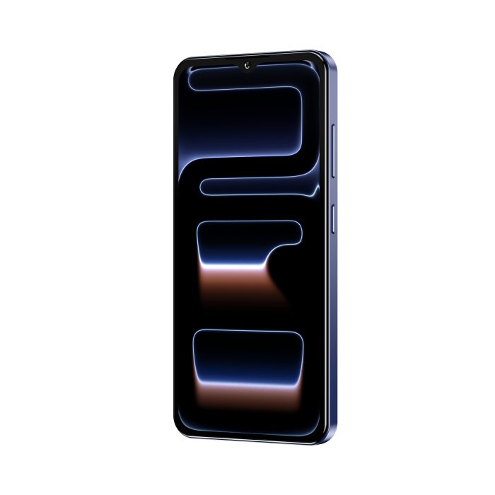 Telefon Mobil Oukitel C17, Albastru, 4G, Ecran 6.52" HD,16GB RAM (4GB + 12GB extensibili), 64GB, Cameră 13MP, Baterie 5000mAh, Android 16, Dual SIM [5]