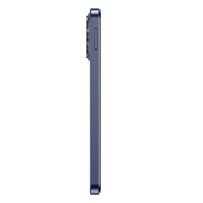 Telefon Mobil Oukitel C17, Albastru, 4G, Ecran 6.52" HD,16GB RAM (4GB + 12GB extensibili), 64GB, Cameră 13MP, Baterie 5000mAh, Android 16, Dual SIM [9]