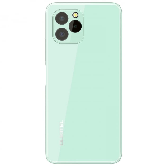Telefon mobil Oukitel C21 Pro 4/64 Verde [2]