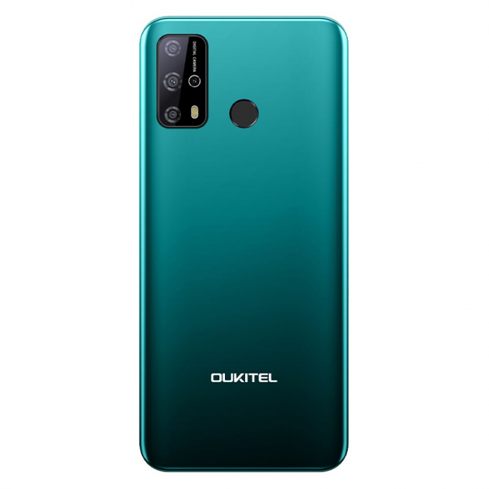 Telefon mobil Oukitel C23 Pro 4/64 Verde [3]