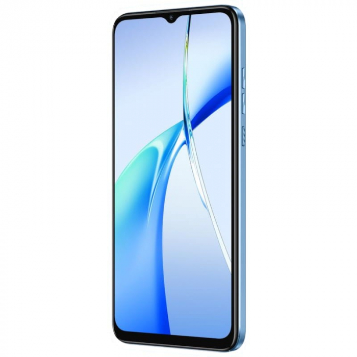 Telefon Mobil Oukitel C57s, Albastru, 4G, 6.52'' HD, Android 14, 8GB RAM (2GB + 6GB extinsibili), 64GB ROM, 13MP + 5MP, 4300mAh [2]