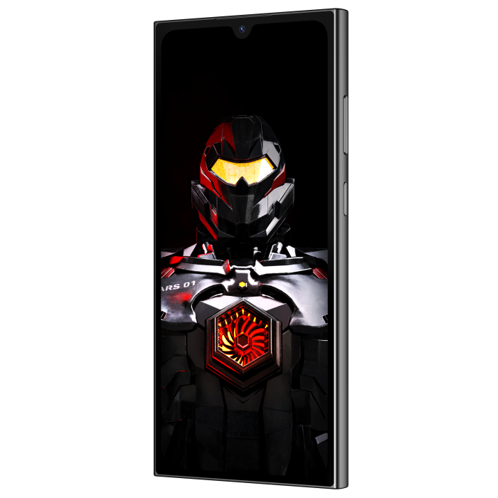 Oukitel C62 GT Mobile Phone, Black, 4G LTE, 1.81" Secondary Display, Gemini AI, 6.88" 90Hz, 16GB RAM (4GB + 12GB Extended), 128GB ROM, 64MP, Android 16, 5150mAh, Dual SIM [4]