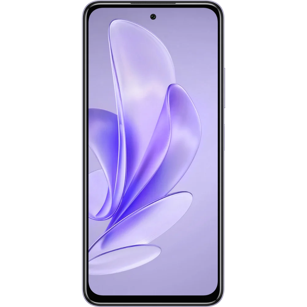 Mobiltelefon Oukitel C65 Lila, 4G, 6,7″ HD+ 90Hz, 16GB RAM (4GB+12GB bovithetö), 128GB ROM, 50MP+8MP kamera, Android 15, Octa-Core, 5150mAh, Dual SIM [3]