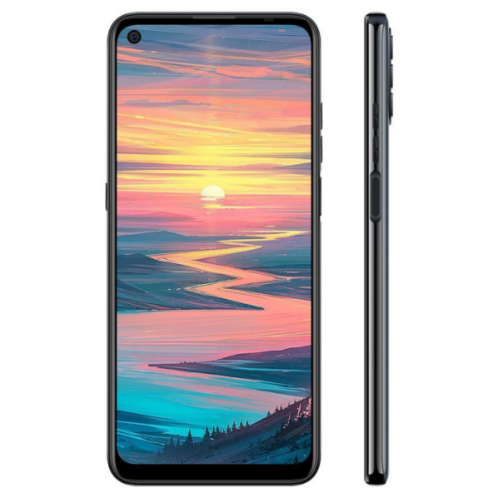 Telefon mobil OUKITEL K9 Pro 4/64 Negru [2]