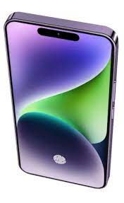 Mobiltelefon Oukitel P1, Lila, 4G, 6.7" AMOLED, Android 14, 24GB RAM (8GB + 16GB bővíthető), 256GB ROM, 50MP hátlapi + 32MP előlapi kamera, 5150mAh, Dual SIM [4]