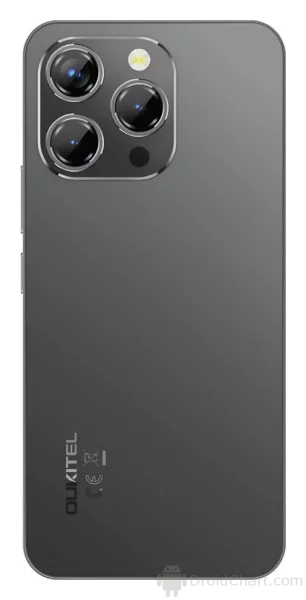 OUKITEL P1 SIMフリー スマホ 本体 Android 14 スマートフォン