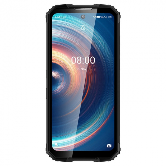 Telefon mobil Oukitel WP10 8/128 Negru [2]