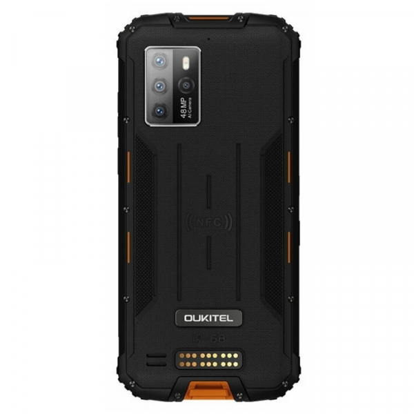 Telefon mobil Oukitel WP10 8/128 Orange [3]