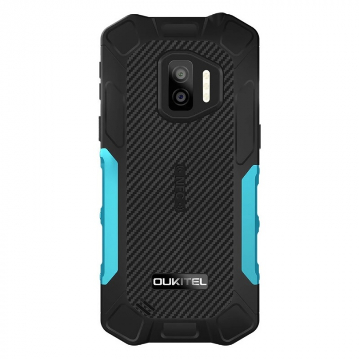 Telefon mobil Oukitel WP12 Pro 4/64 Albastru [3]