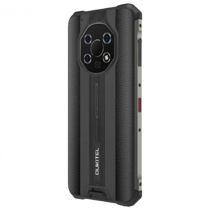Telefon mobil Oukitel WP13 8/128 Negru [6]