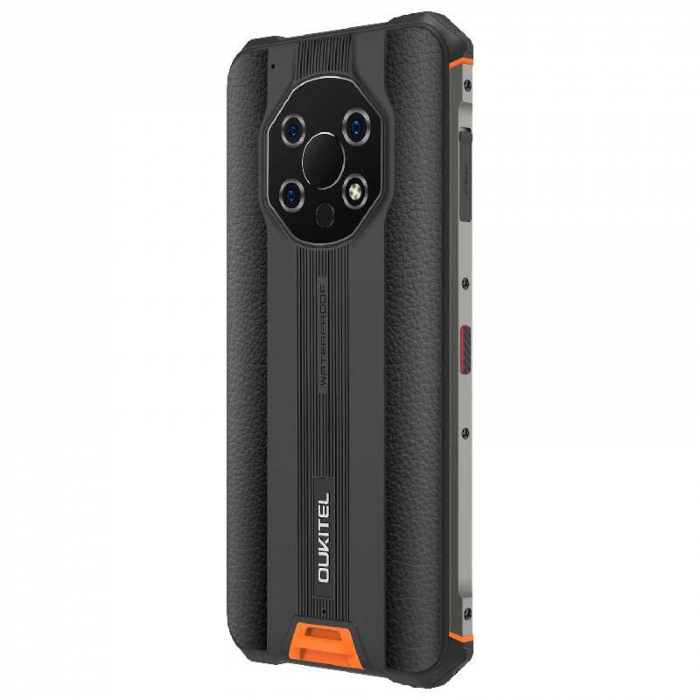 Telefon mobil Oukitel WP13 8/128 Orange [6]