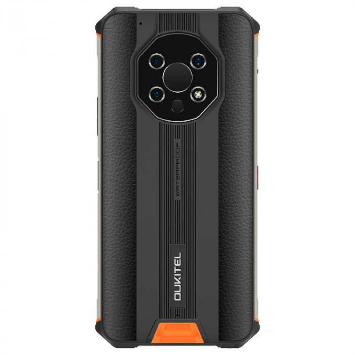 Telefon mobil Oukitel WP13 8/128 Orange [3]
