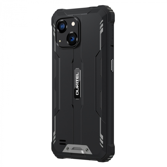 Telefon mobil Oukitel WP20 4/32 Negru [6]